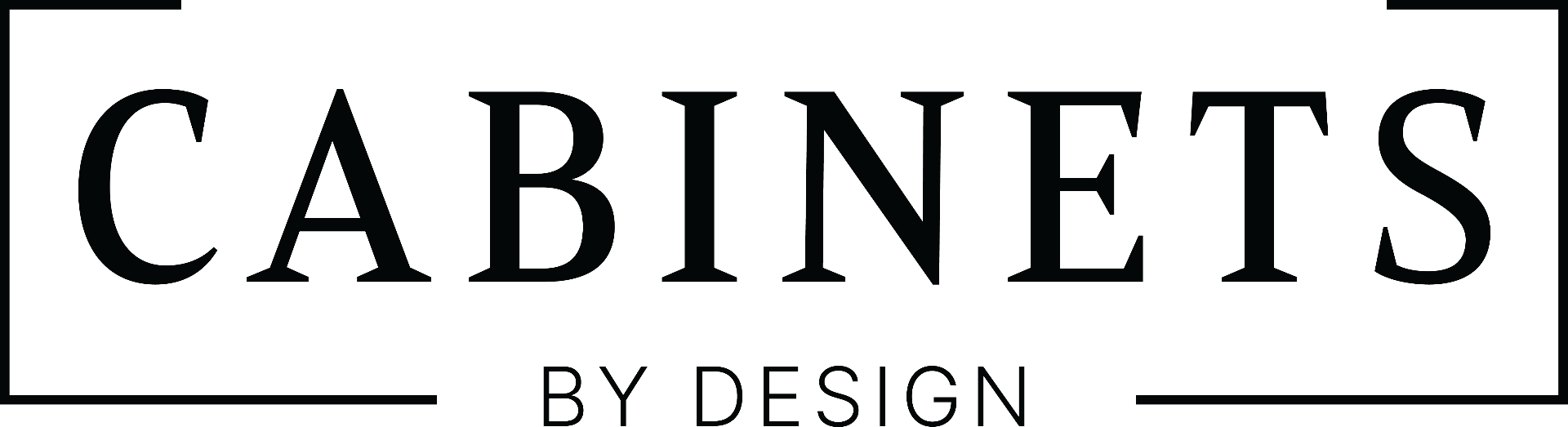 Cabinets by Design